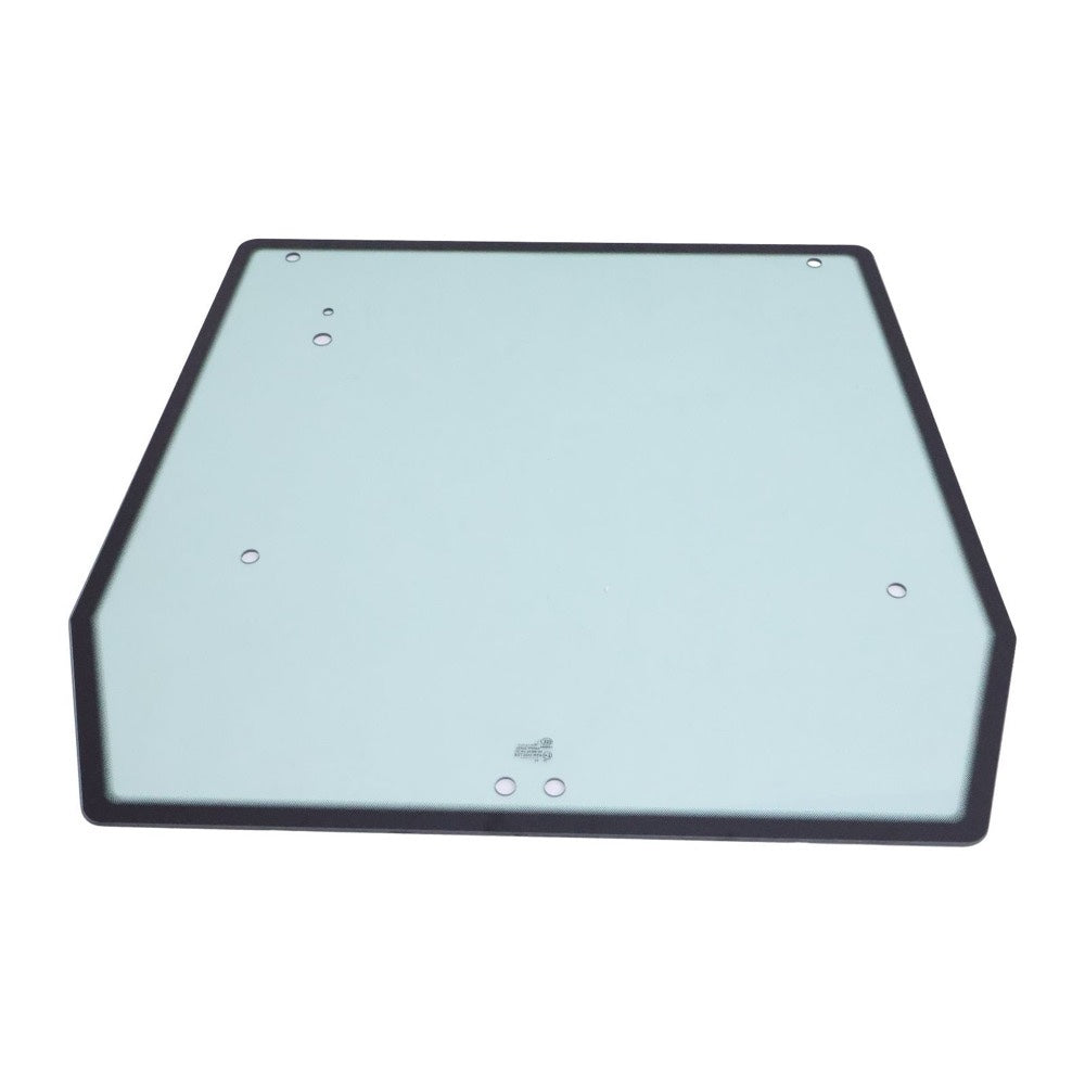 Rear Window Glass 5089562 fits New Holland Ford Tractor TD5010 TD5030 TD5050 TD60D TD70D TD75D TD80D TD90D TD95D