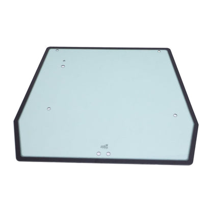 Rear Window Glass 5089562 fits New Holland Ford Tractor TD5010 TD5030 TD5050 TD60D TD70D TD75D TD80D TD90D TD95D