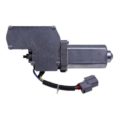 Rear Wiper Motor 714/40293 for use with JCB Loader 4CX444 SUPER 4CXSM444 4C 4CN 4CX 4CXM 3CX-2 3C 3CX 3CXSM 3CXS-PC 214E 214-2 215S 217S