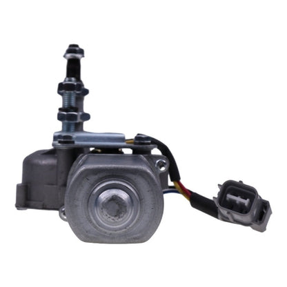 Rear Wiper Motor 714/40293 for use with JCB Loader 4CX444 SUPER 4CXSM444 4C 4CN 4CX 4CXM 3CX-2 3C 3CX 3CXSM 3CXS-PC 214E 214-2 215S 217S