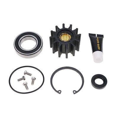 Rebuild Kit of Water Pump 21214599 21214596 fits Volvo Penta Engine 4.3L 5.0L 5.7L