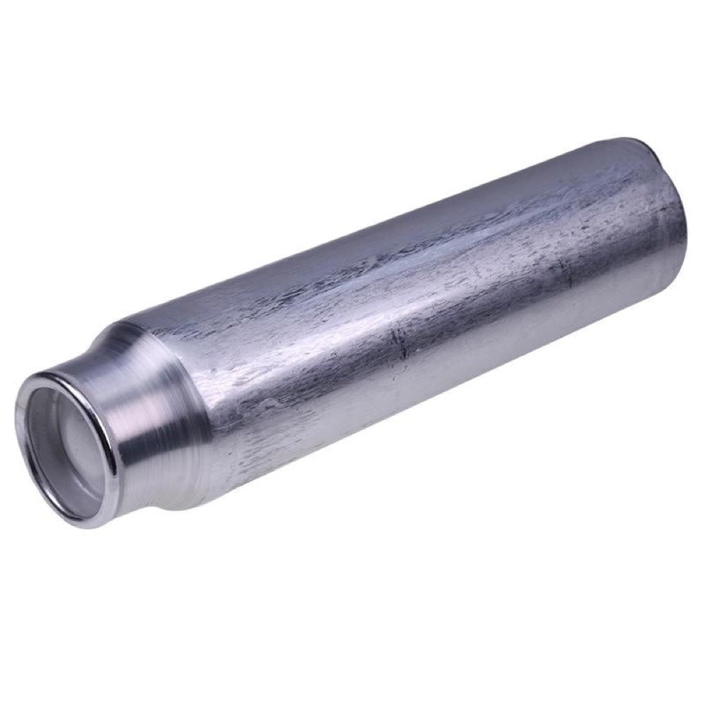 Receiver Drier 4333461 compatible with John Deere Excavator 200CLC 210 225CLC 230CLC 270CLC 370C 75C 80C