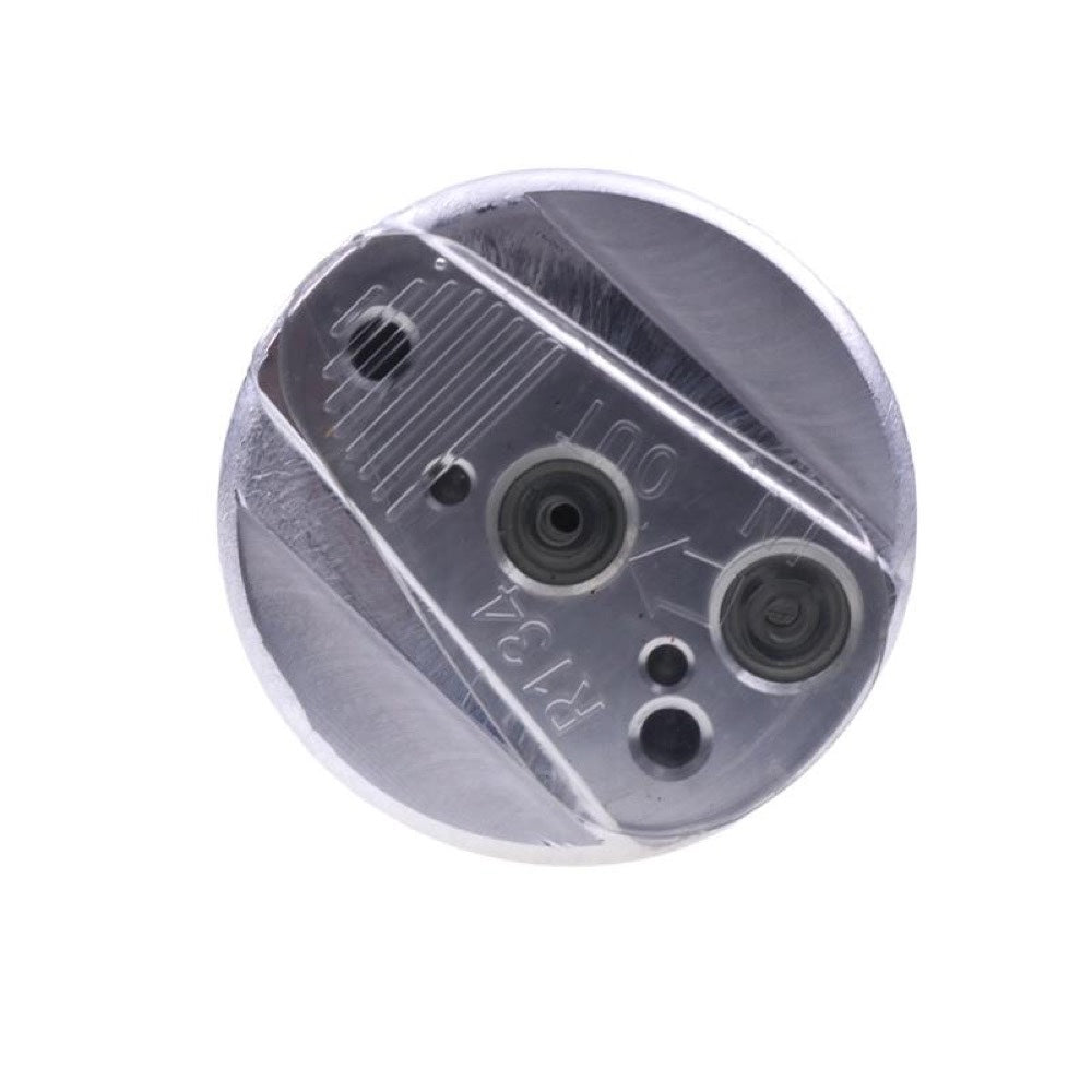 Receiver Drier 4333461 compatible with John Deere Excavator 200CLC 210 225CLC 230CLC 270CLC 370C 75C 80C