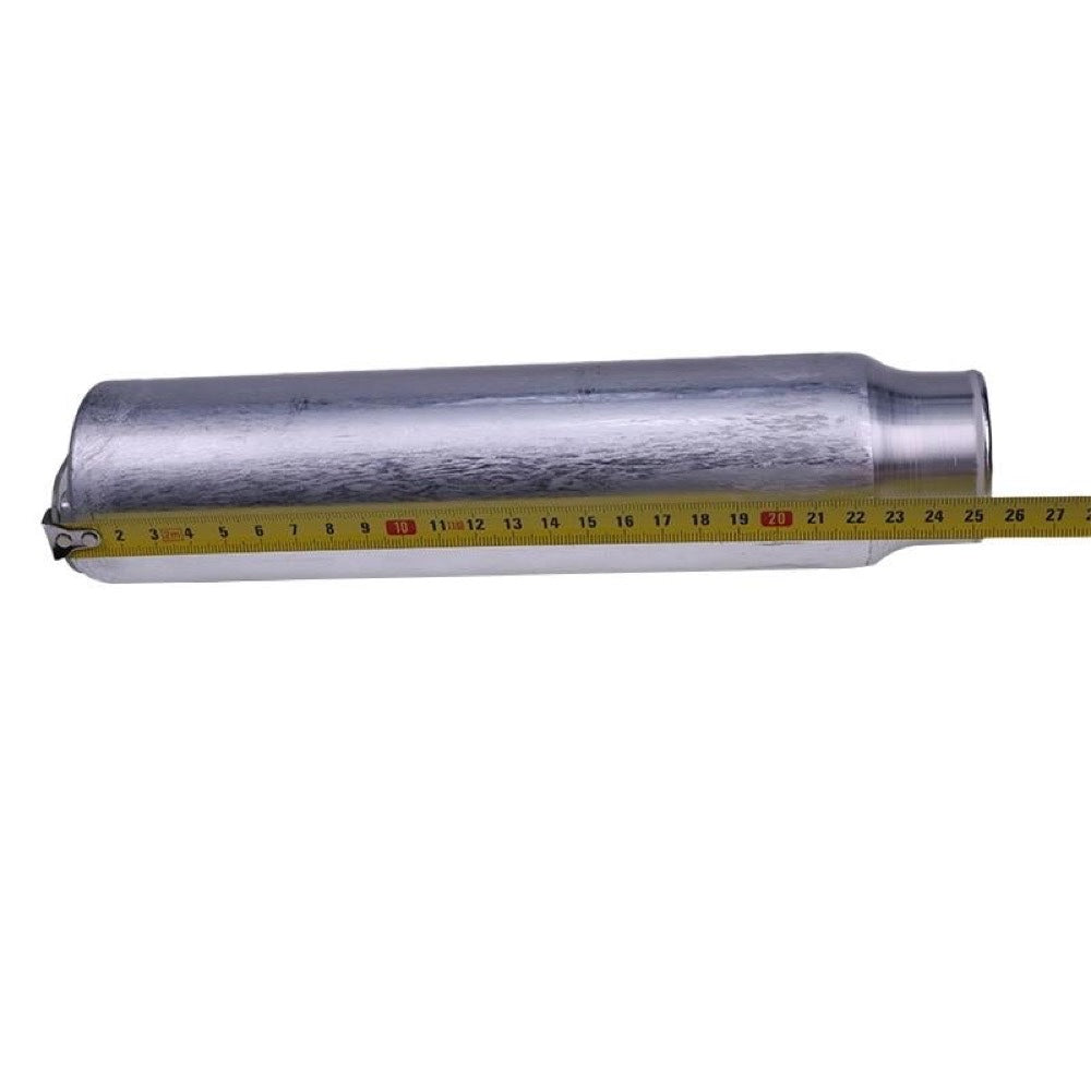 Receiver Drier 4333461 compatible with John Deere Excavator 200CLC 210 225CLC 230CLC 270CLC 370C 75C 80C