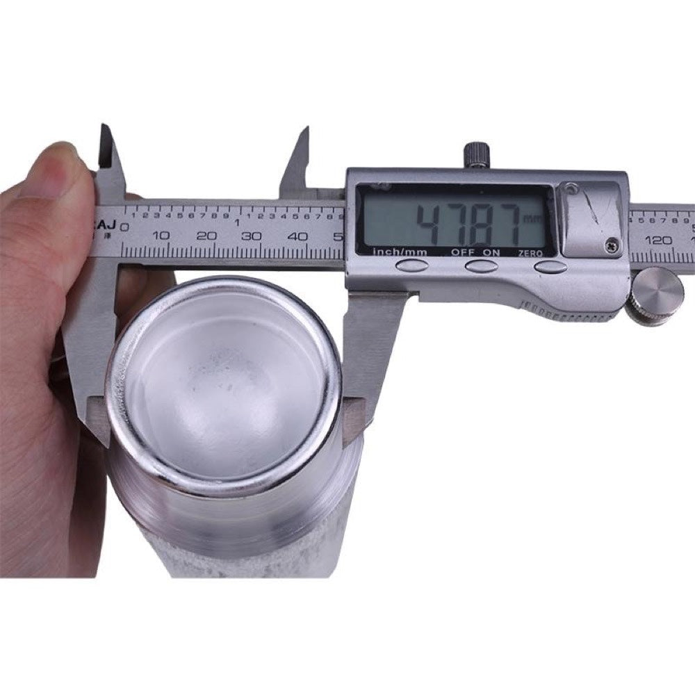 Receiver Drier 4333461 compatible with John Deere Excavator 200CLC 210 225CLC 230CLC 270CLC 370C 75C 80C