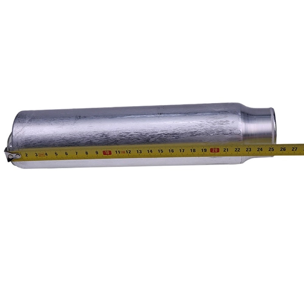 Receiver Drier 6244522M91 compatible with Massey Ferguson Tractor 1533 1540 1547 1552 1560 1635 1643