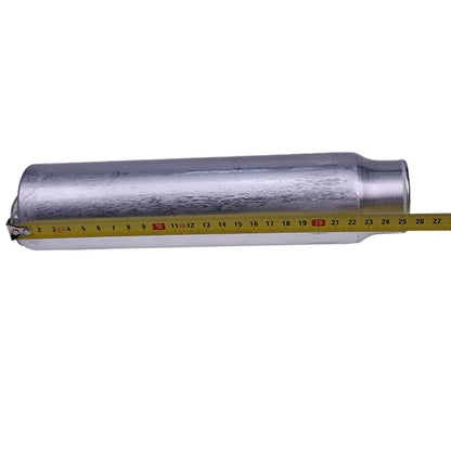 Receiver Drier 6244522M91 compatible with Massey Ferguson Tractor 1533 1540 1547 1552 1560 1635 1643