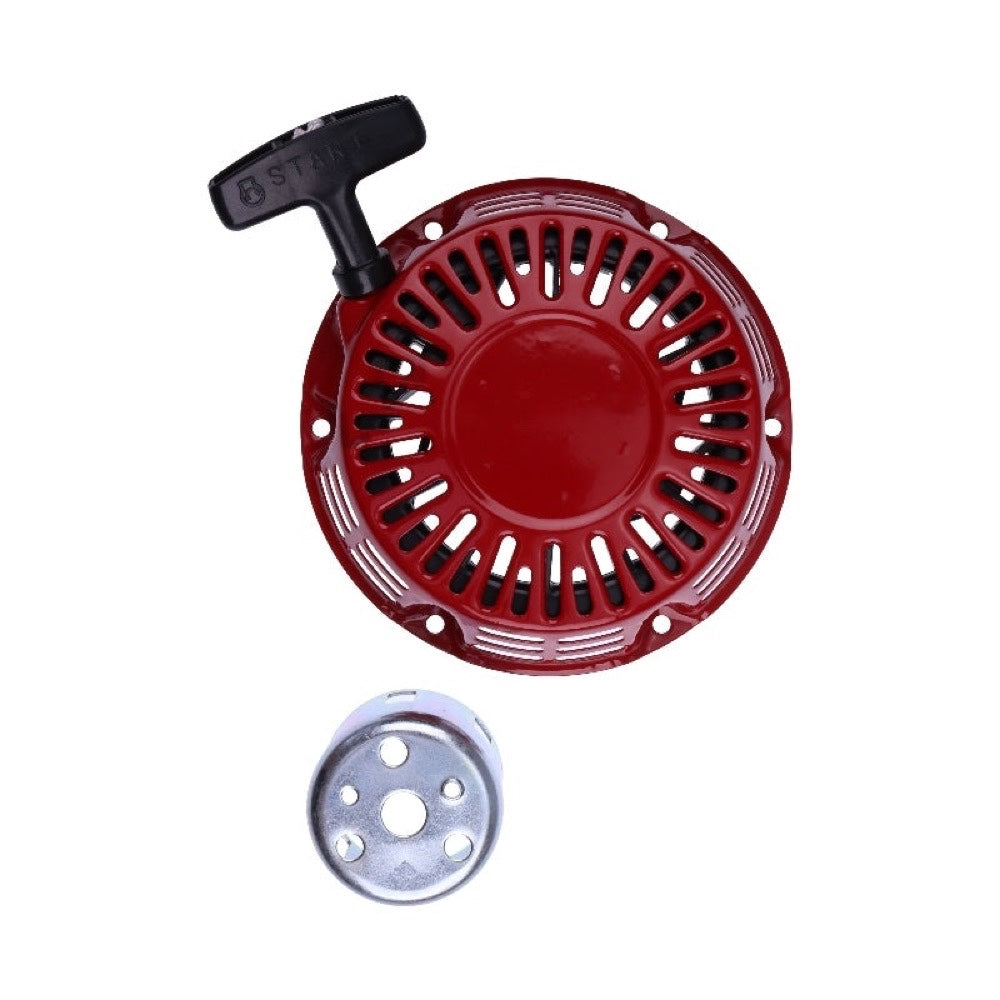 Recoil Pull Starter 28400-ZH8-013YA fits Honda Engine GX120 GX160 GX200 168F 5.5HP 6.5HP 168 168F 200 200F