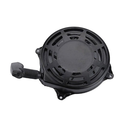 Recoil Pull Starter Assembly 497680 498144 fits Briggs Stratton Engine Toro Lawn Mower
