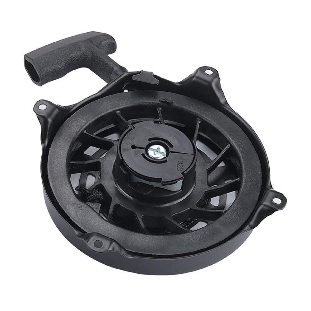 Recoil Pull Starter Assembly 497680 498144 fits Briggs Stratton Engine Toro Lawn Mower
