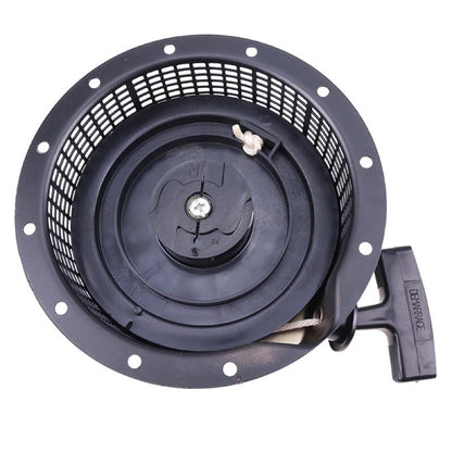Recoil Pull Starter Assembly for use with Yamaha MZ360 EF6600 Generator Lawn Mower Engine