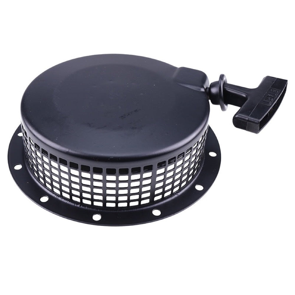 Recoil Pull Starter Assembly for use with Yamaha MZ360 EF6600 Generator Lawn Mower Engine