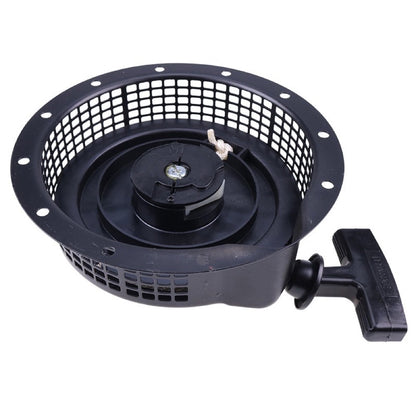 Recoil Pull Starter Assembly for use with Yamaha MZ360 EF6600 Generator Lawn Mower Engine