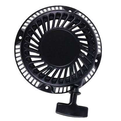 Recoil Rewind Pull Starter 555576 695287 compatible with Briggs & Stratton Engine 124332 124335 20S212 20S232 20S237 20S252 20S257 20T212