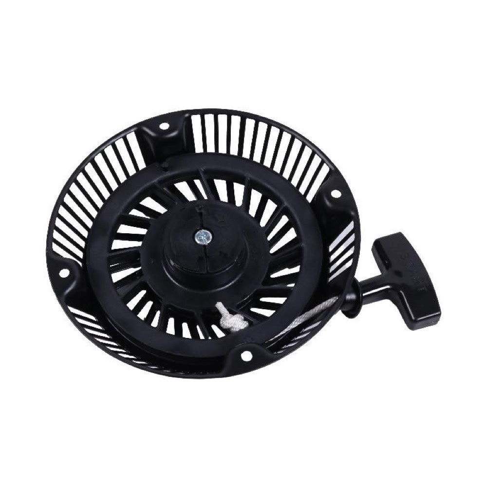 Recoil Rewind Pull Starter 555576 695287 compatible with Briggs & Stratton Engine 124332 124335 20S212 20S232 20S237 20S252 20S257 20T212