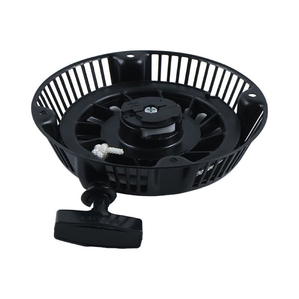 Recoil Rewind Pull Starter Assembly 150-481 695058 591606 for use with Briggs & Stratton Engine 15.5HP-17.5HP