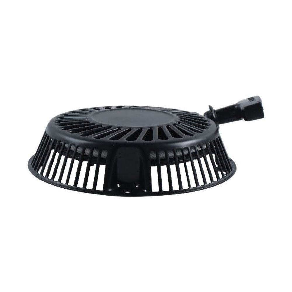 Recoil Rewind Pull Starter Assembly 150-481 695058 591606 for use with Briggs & Stratton Engine 15.5HP-17.5HP