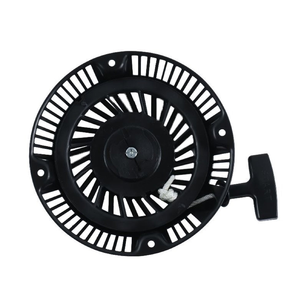 Recoil Rewind Pull Starter Assembly 150-481 695058 591606 for use with Briggs & Stratton Engine 15.5HP-17.5HP