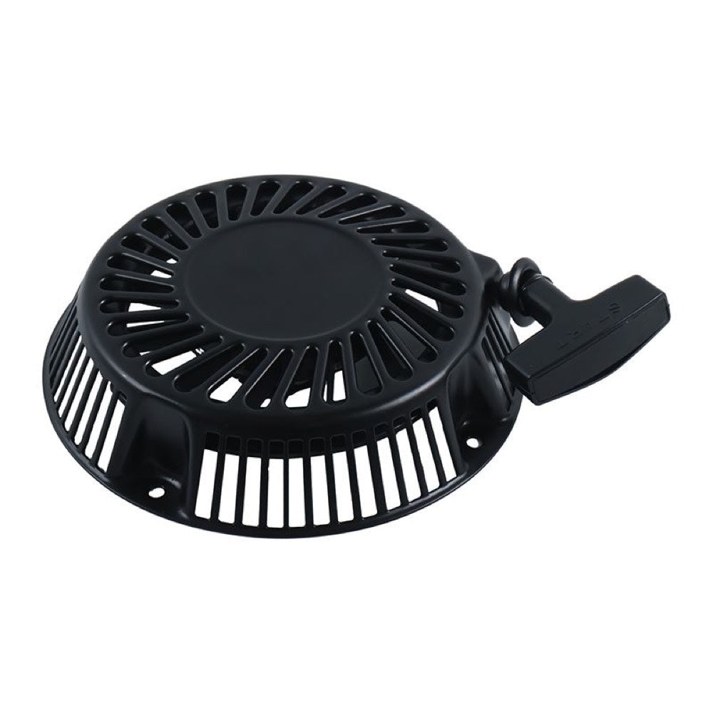 Recoil Rewind Pull Starter Assembly 150-481 695058 591606 for use with Briggs & Stratton Engine 15.5HP-17.5HP