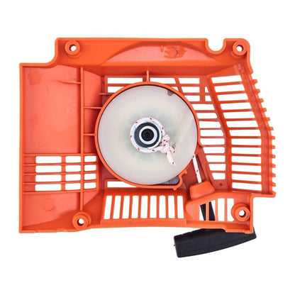 Recoil Starter 1623083300 compatible with Husqvarna Chainsaw 394 395 EPA