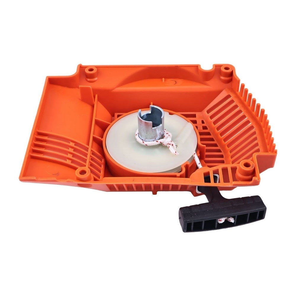 Recoil Starter 1623083300 compatible with Husqvarna Chainsaw 394 395 EPA