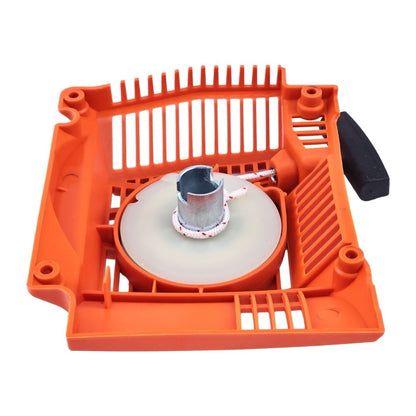 Recoil Starter 1623083300 compatible with Husqvarna Chainsaw 394 395 EPA