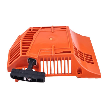 Recoil Starter 1623083300 compatible with Husqvarna Chainsaw 394 395 EPA