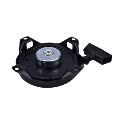 Recoil Starter AM118523 compatible with Tecumseh Engine HMSK80-155568V John Deere Snow Blower TRS22 TRS24 TRS26 TRX24 TRX26 TRS27
