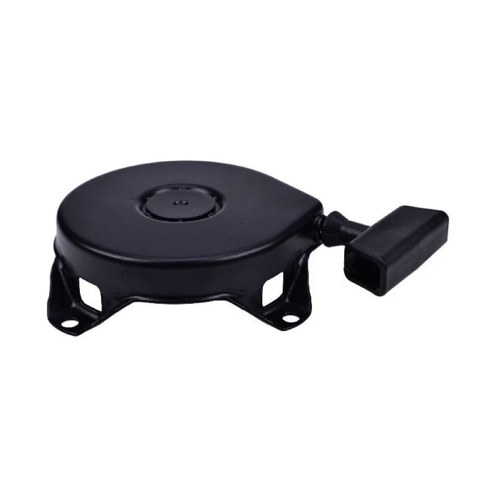 Recoil Starter AM118523 compatible with Tecumseh Engine HMSK80-155568V John Deere Snow Blower TRS22 TRS24 TRS26 TRX24 TRX26 TRS27