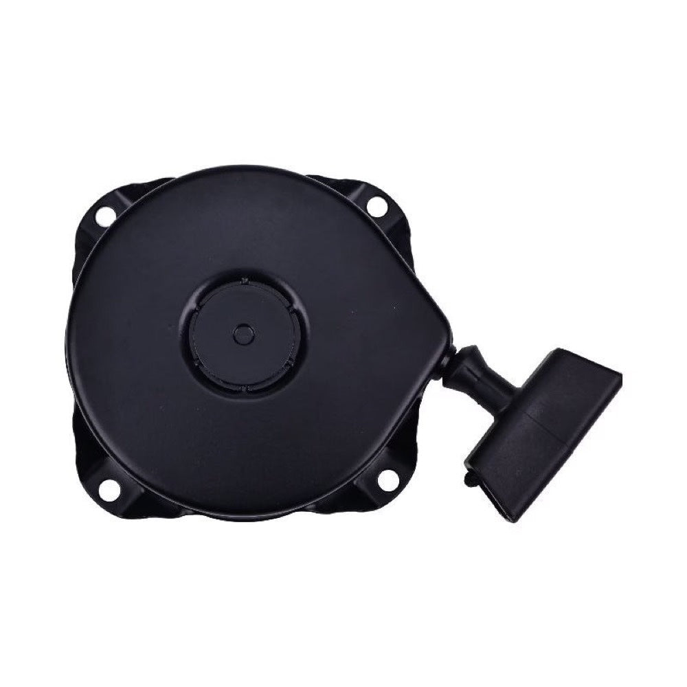 Recoil Starter AM118523 compatible with Tecumseh Engine HMSK80-155568V John Deere Snow Blower TRS22 TRS24 TRS26 TRX24 TRX26 TRS27