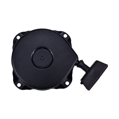 Recoil Starter AM118523 compatible with Tecumseh Engine HMSK80-155568V John Deere Snow Blower TRS22 TRS24 TRS26 TRX24 TRX26 TRS27