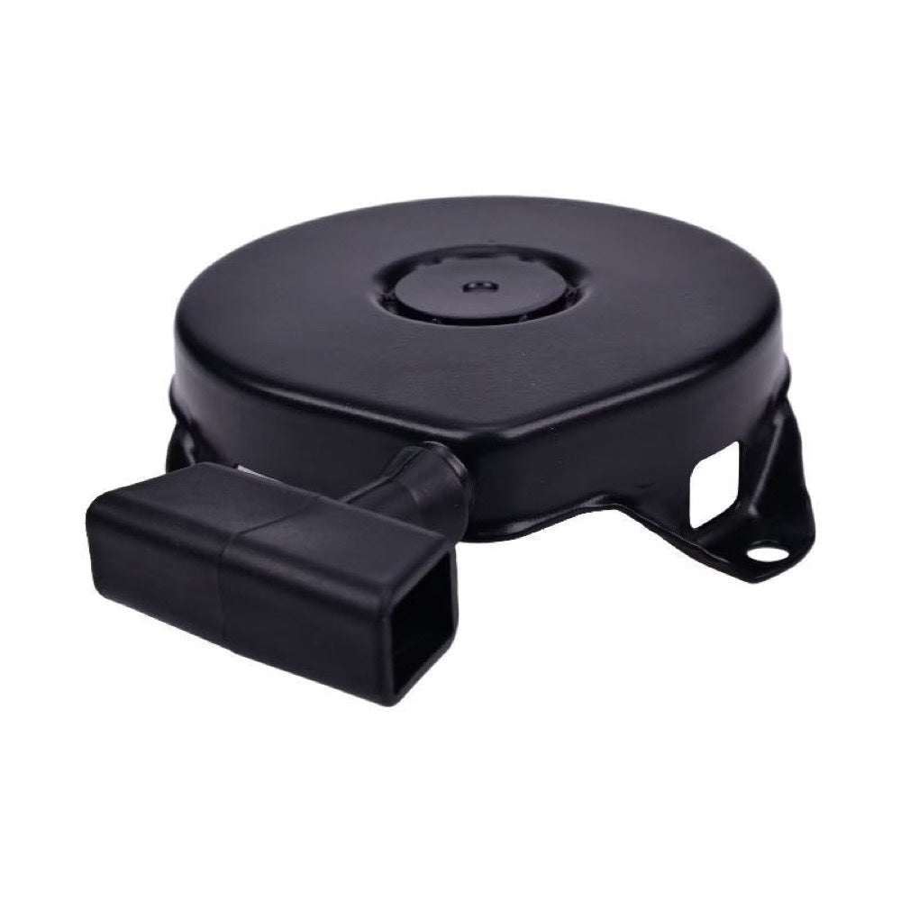 Recoil Starter AM118523 compatible with Tecumseh Engine HMSK80-155568V John Deere Snow Blower TRS22 TRS24 TRS26 TRX24 TRX26 TRS27