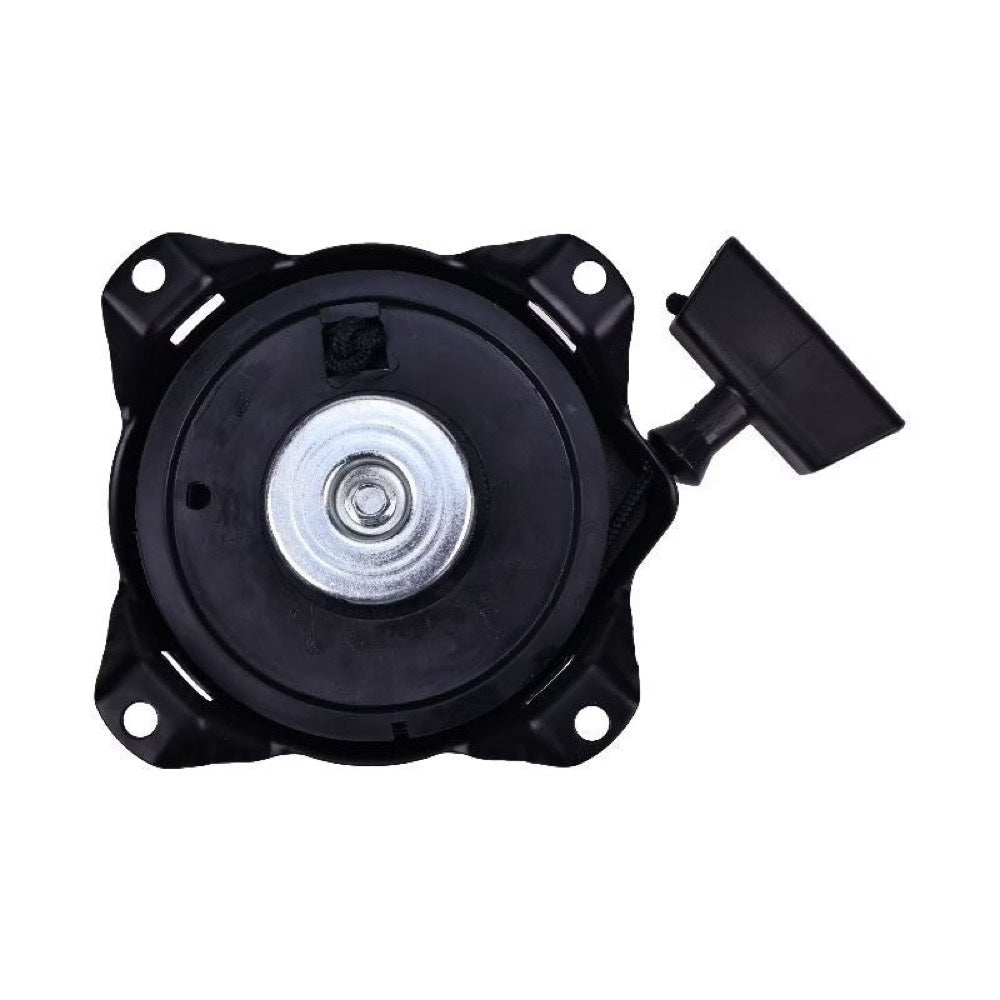 Recoil Starter AM118523 compatible with Tecumseh Engine HMSK80-155568V John Deere Snow Blower TRS22 TRS24 TRS26 TRX24 TRX26 TRS27