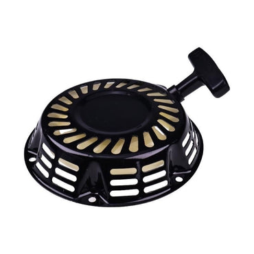 Recoil Starter Assembly 0G9798 compatible with Generac Generator GP5500 GP6500 GP7500 GP7500E
