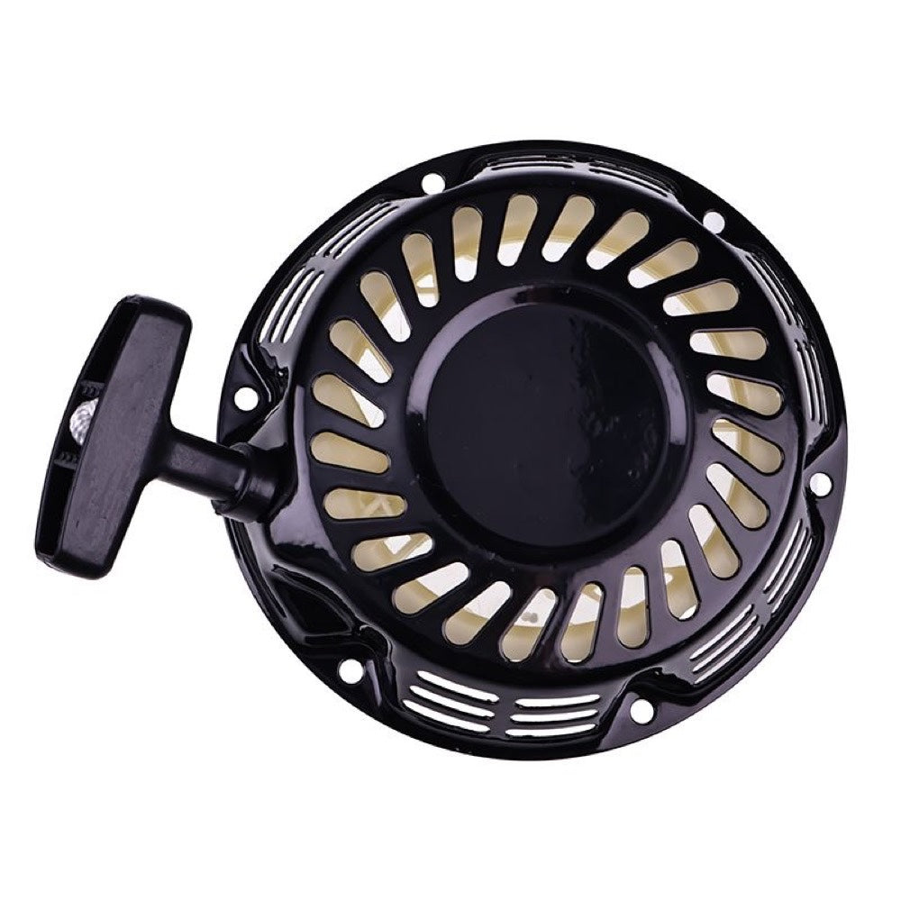 Recoil Starter Assembly 0G9798 compatible with Generac Generator GP5500 GP6500 GP7500 GP7500E