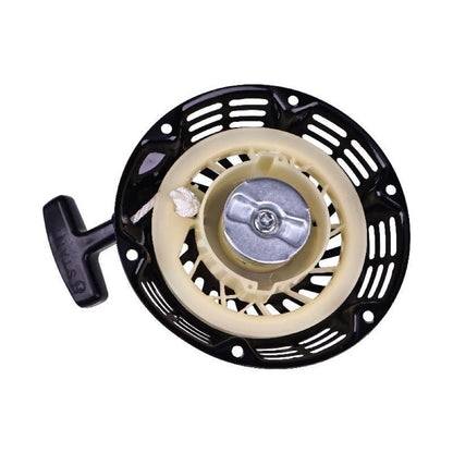 Recoil Starter Assembly 0G9798 compatible with Generac Generator GP5500 GP6500 GP7500 GP7500E