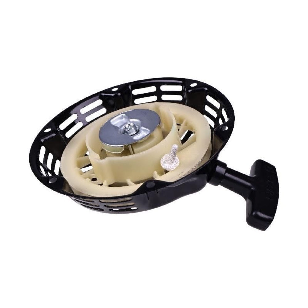 Recoil Starter Assembly 0G9798 compatible with Generac Generator GP5500 GP6500 GP7500 GP7500E