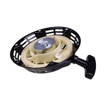 Recoil Starter Assembly 0G9798 compatible with Generac Generator GP5500 GP6500 GP7500 GP7500E
