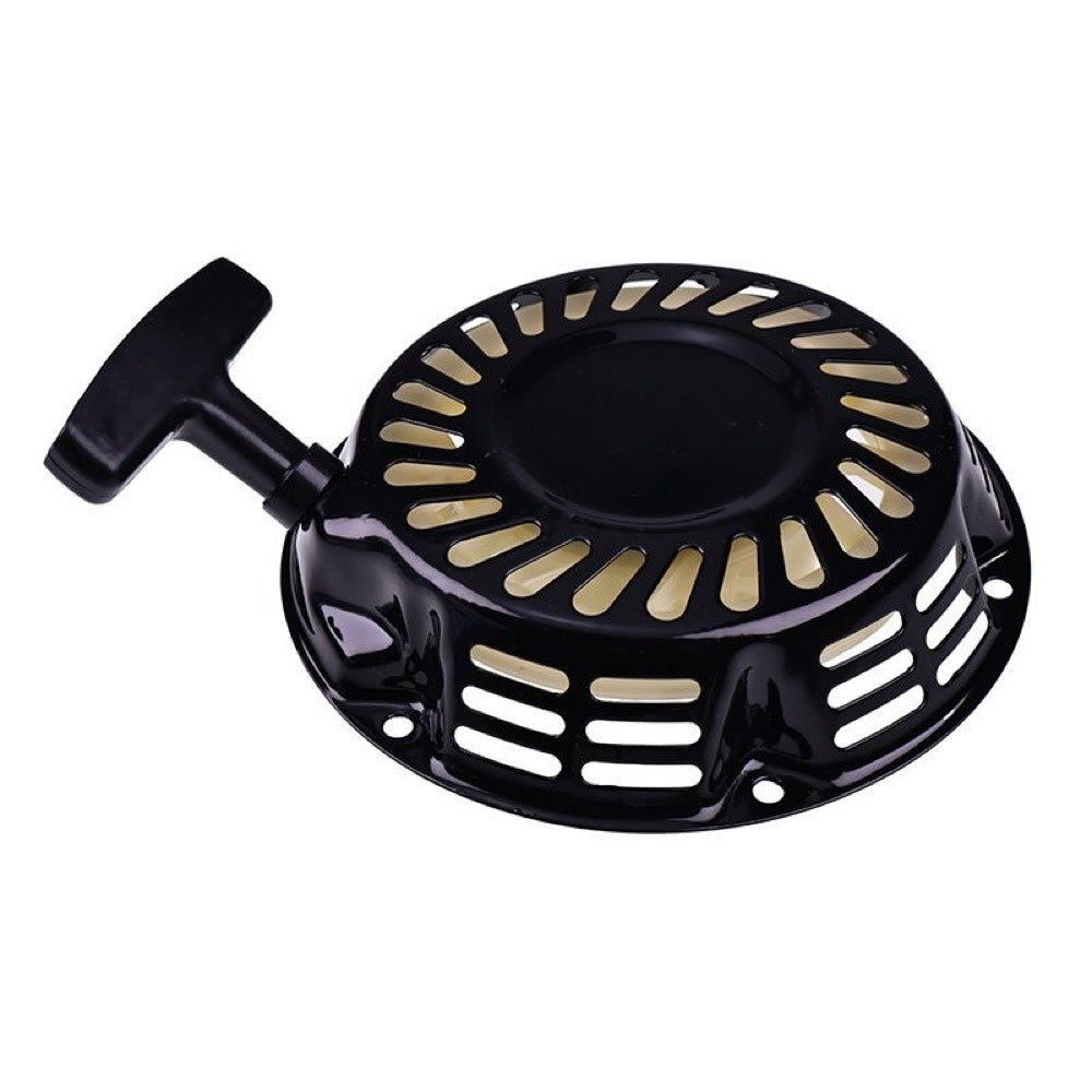 Recoil Starter Assembly 0G9798 compatible with Generac Generator GP5500 GP6500 GP7500 GP7500E