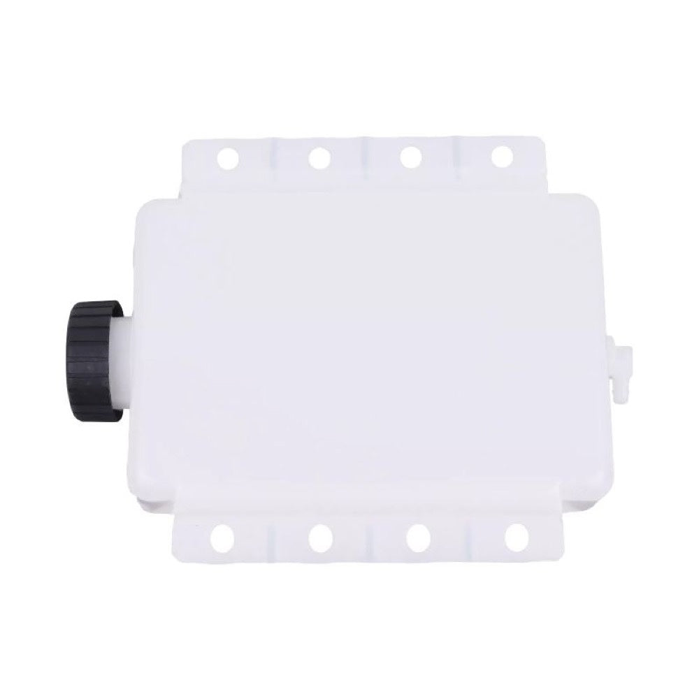 Recovery Coolant Tank 228-5108 fits Caterpillar CAT Engine 3054C 3056E Compactor PF-300C PS-150C PS-300C CP-433E CP-533E CP54 CP56