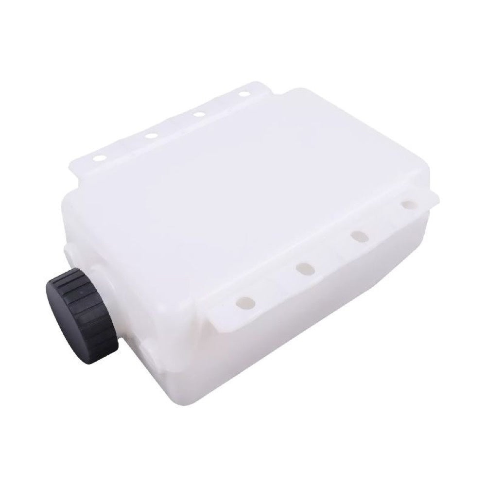 Recovery Coolant Tank 228-5108 fits Caterpillar CAT Engine 3054C 3056E Compactor PF-300C PS-150C PS-300C CP-433E CP-533E CP54 CP56