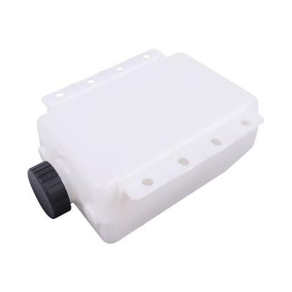 Recovery Coolant Tank 228-5108 fits Caterpillar CAT Engine 3054C 3056E Compactor PF-300C PS-150C PS-300C CP-433E CP-533E CP54 CP56