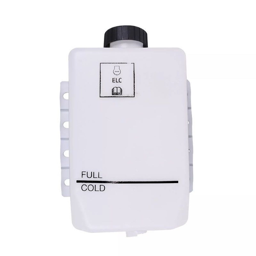 Recovery Coolant Tank 228-5108 fits Caterpillar CAT Engine 3054C 3056E Compactor PF-300C PS-150C PS-300C CP-433E CP-533E CP54 CP56