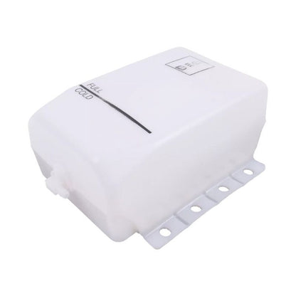 Recovery Coolant Tank 228-5108 fits Caterpillar CAT Engine 3054C 3056E Compactor PF-300C PS-150C PS-300C CP-433E CP-533E CP54 CP56
