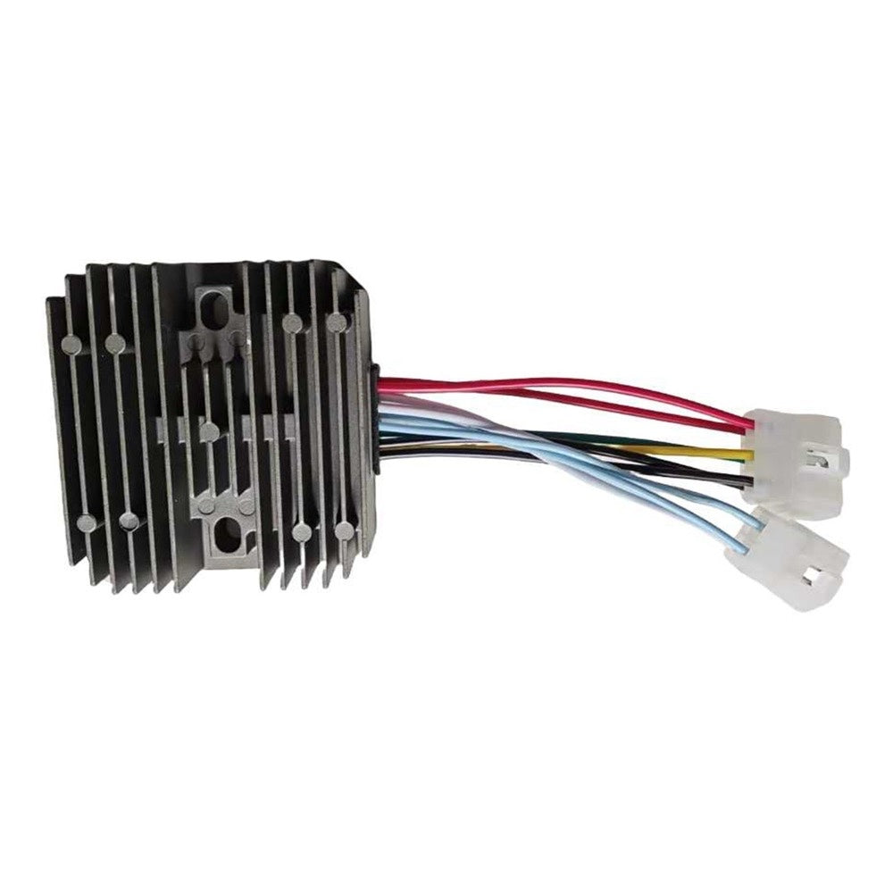 Rectifier 44323-06900 185516180 suitable for Airman Air Compressor PDS55S-5B2 PDS55S-5C1 PDS75S-5B2 PDS75S-5C1 PDS130S-5B2
