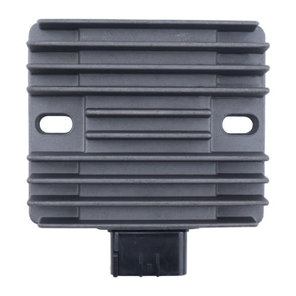 Rectifier Regulator 6D3-81960-01-00 compatible with Yamaha 4-Stroke Outboard Engine 50HP 60HP 70HP 75HP 90HP 115HP