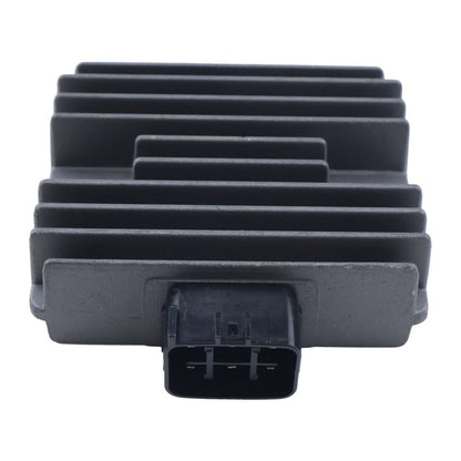 Rectifier Regulator 6D3-81960-01-00 compatible with Yamaha 4-Stroke Outboard Engine 50HP 60HP 70HP 75HP 90HP 115HP
