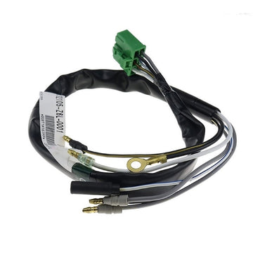 Rectifier Regulator Cable Wire 32105-Z6L-0001 fits SEM10000 ET12000 MH11000 MH13500 Honda Engine GX270 GX440 GX630 GX660 GXV690 GX670