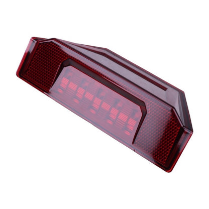 Red Left & Right Rear Tail Light 2412774 2411866 for use with Polaris UTV Ranger 570 900 General XP 1000 Snowmobile ProStar S4 Patriot Boost 9R 850 650 Indy