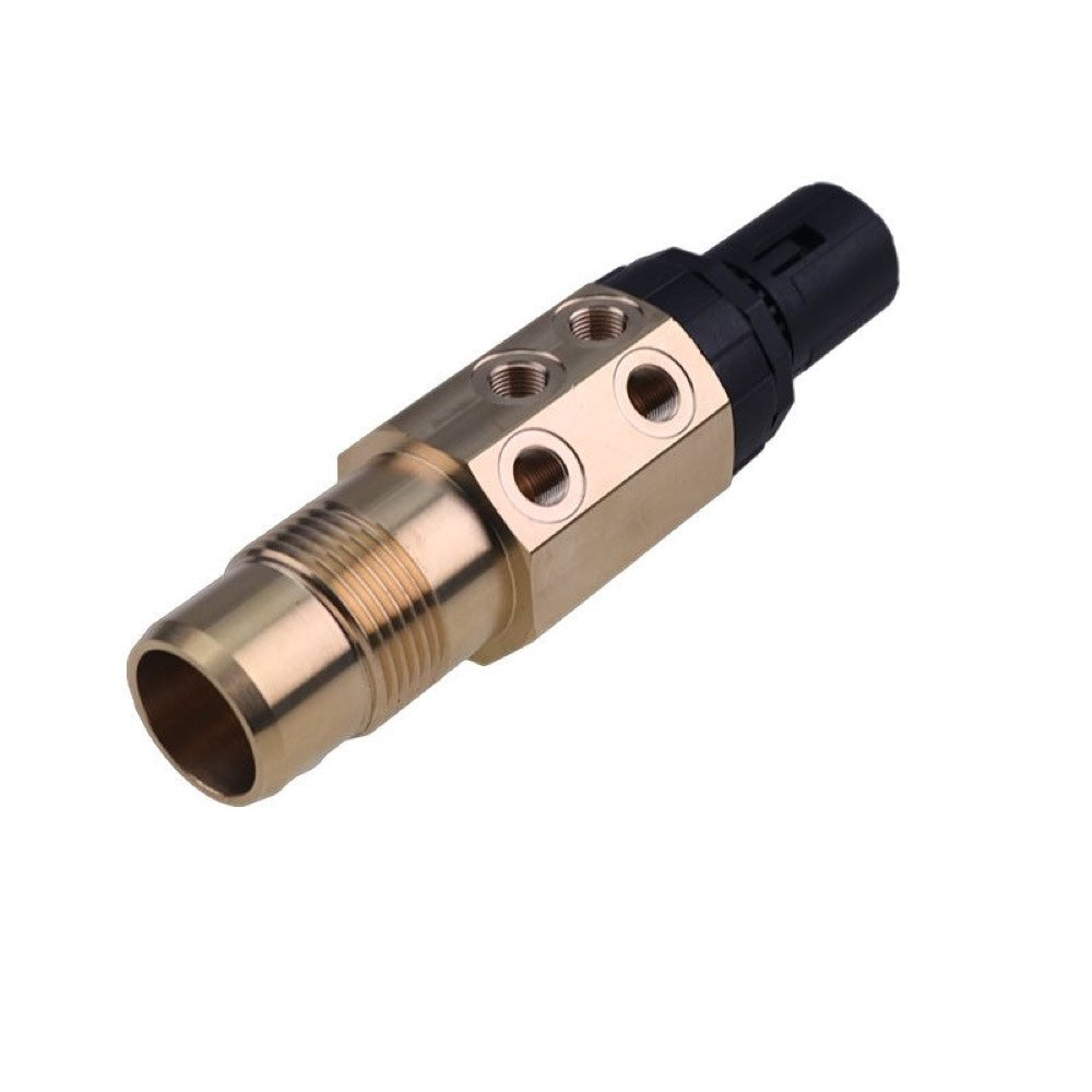 Regulating Valve 1615766480 compatible with Atlas Copco Compressor XA67WD XAS77Dd XAS150DD7 XAS57DD XAS110DD7 XAS37 XAS47 XAS56 XAS76
